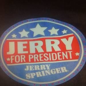 Meet your Posher, Cathy